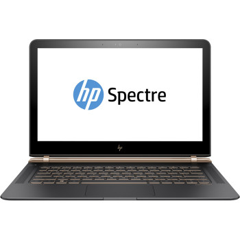 HP Spectre 13-v020tu Notebook X0H27PA i7-6500U SILVER EOL-20/1/2017