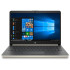 HP 14S-CF0043TX 14" FHD IPS Laptop -  i7-8550U, 4GB DDR4, 1TB, AMD 520 2GB, W10, Gold