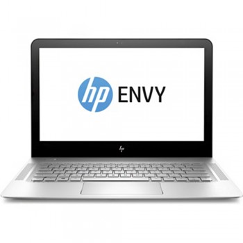 Hp Envy 13-ab002tu Z4P72PA FHD 13.3''/I5-7100U/4GB/128GBSSD/NO DVD/WIN 10/Backpack/Silver