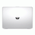 HP 14-bs727TU 14 inch Laptop - i3-7020U, 4GB, 1TB, Intel, W10, Silver