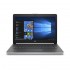 HP 14-ck0100TU 14" HD Laptop - i3-7020U, 4GB DDR4, 1TB, Intel HD, W10, Silver