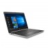 HP 14-ck0100TU 14" HD Laptop - i3-7020U, 4GB DDR4, 1TB, Intel HD, W10, Silver