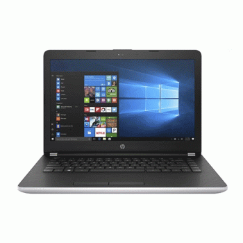HP 15-da0007TX 15.6 inch FHD Laptop - i5-8250U, 4GB, 1TB, MX110 2GB, W10, Silver
