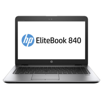 HP Elitebook 840 G4 Notebook 2QX84PA I5-7300U 14.0" 8GB/256 PC