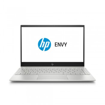 HP Envy 13-ah1038TX 13.3" FHD IPS Laptop - I5-8265U, 8GB DDR3, 256GB SSD, NVD MX150 2GB, W10, Silver