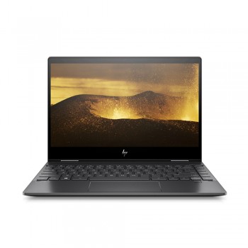 HP Envy x360 13-ar0011AU 13.3" FHD IPS Touch Laptop - AMD Ryzen 5 3500U, 8GB DDR4, 256GB SSD, Integrated, W10, Nightfall Black