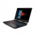 HP Omen 15-dc0093TX 15.6" FHD IPS Gaming Laptop -  i7-8750H, 8GB DDR4, 1TB + 128GB SSD, NVD GTX1050TI 4GB, W10, Black