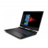 HP Omen 15-dc0126TX 15.6" FHD IPS 144Hz Gaming Laptop - I7-8750H, 8GB DDR4, 1TB + 256GB SSD, NVD GTX 1060 6GB, W10, Shadow Black