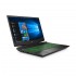 HP Pavilion 15-dk0011TX 15.6" FHD IPS Gaming Laptop - I7-9750H, 8GB DDR4, 1TB, NVD GTX 1650 4GB, W10, Black