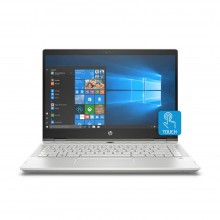 HP Pavilion x360-cd1015TX 14" FHD IPS Touch Laptop - i5-8265U, 4gb ddr4, 1tb, MX130 2gb, W10, Silver