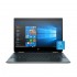 HP Spectre x360-ap0044TU 13.3" FHD Touch Laptop - i5-8265U, 8GB DDR4, 256GB SSD, Intel UHD, W10, Blue