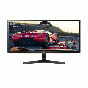 LG 29" Class 21:9 UltraWide® Full HD IPS Gaming Monitor (29” Diagonal)