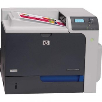 HP Color LaserJet Enterprise CP4025dn HPCC490A-A4 Single Color Printer