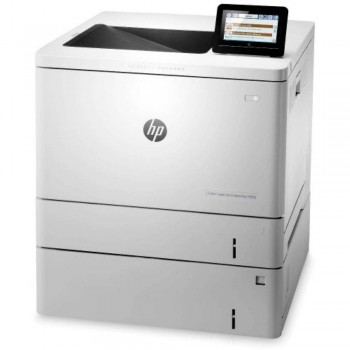 HP Color LaserJet Enterprise M553x - A4 Single-Functions/ Wireless/ Duplex/ Color Laser Printer
