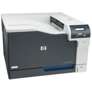 HP Color LaserJet Professional CP5225 Printer (CE710A) - A3 Single-function USB Color Laser EOL-31/10/2016