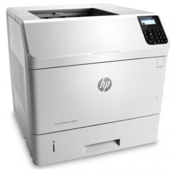 HP LaserJet Enterprise M605dn - A4 Single Printer E6B70A