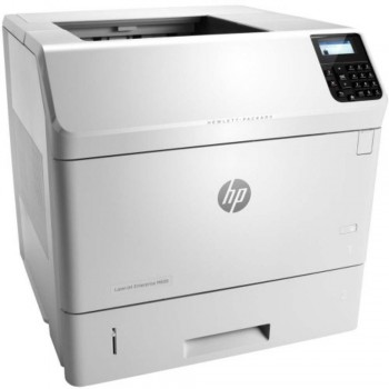 HP LaserJet Enterprise M606dn - A4 Single Printer E6B72A