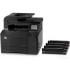 HP LaserJet Pro 200 Color MFP M276n (CF144A) - A4 4-in-1 Network Color Laser Printer