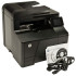 HP LaserJet Pro 200 Color MFP M276n (CF144A) - A4 4-in-1 Network Color Laser Printer