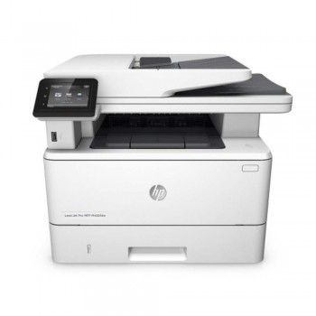 HP LaserJet Pro 400 MFP M426fdn - A4 AIO/Duplex/Network/Mono Laser Printer F6W14A