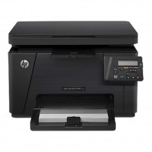 HP LaserJet Pro MFP M176n HPCF547A-A4 3-in-1 Network Color Laser CF547A
