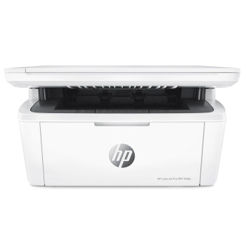 HP Laserjet Pro M28A Printer