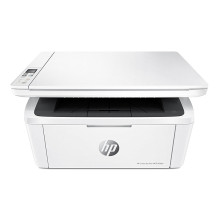 HP Laserjet Pro M28W Printer
