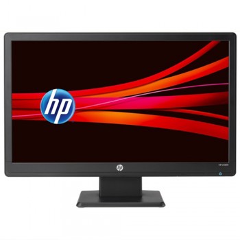 HP LV201-A3R82AA 20-IN LED LCD Monitor