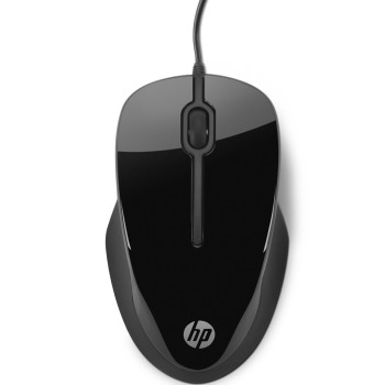 HP X1500 Mouse H4K66AA (Item no: GV160909091610) EOL-31/10/2016