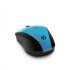 HP X3000 Wireless Mouse K5D27AA Blue (Item no: GV160909091618) 