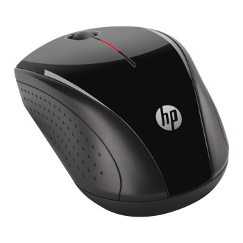 HP x3000 Wireless Mouse H2C22AA (BLACK) ( Item no: GV160909091609 ) EOL-31/10/2016