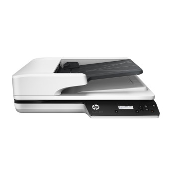 HP ScanJet Pro 3500 F1 Flatbed Scanner