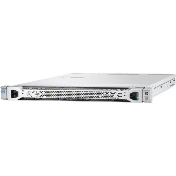 HP DL360 Gen9 8SFF Server E5-2620v4 (Promo) 755258-B21