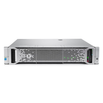 HP DL380 Gen9 E5-2630v4 BUNDLE_SFF CTO Server (Nov'16 Promo) EOL-1/12/2016
