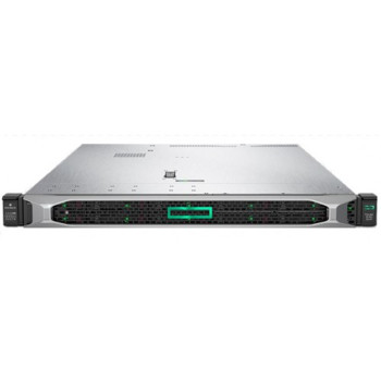 HP DL360 Gen10 8SFF CTO Server (Xeon-S4110) 16GB,DVD,P408i,800W HtPlg (867959-B21) Promo