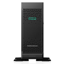 HPE ML350 Gen10 SFF CTO Server - 4110 Xeon-S, 16GB, DVD, P408i, 800W HtPlgLH, AROC cable (877626-B21) Promo