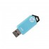 HP V150W Handy Sliding Lidless USB Flash Drive - 32GB