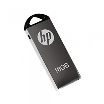 HP V220W Flash Drive - 16GB