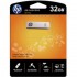 HP v210w Metal design Thumb drive - 32GB