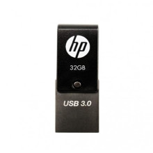 HP x810M OTG FlashDrive 32GB (item No : HPX810M32G)