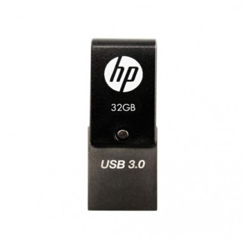 HP x810M OTG FlashDrive 32GB (item No : HPX810M32G)