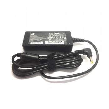 HP AC Adapter Charger - 30W, 19V 1.58A, 4.0x1.7mm for HP Mini 700 Series (PPP018H)