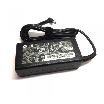 HP AC Adapter Charger - 65W, 19.5V 3.33A, 4.5x3.0mm for HP Envy Spectre Series (PPP009D)