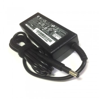 HP AC Adapter Charger - 65W, 19.5V 3.34A, 4.8x1.7mm for  HP Pavilion Series (677770-003)