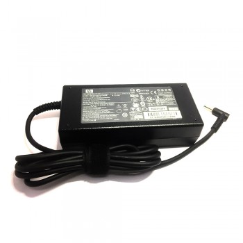 HP Original AC Adapter Charger - 120W, 19.5V 6.15A, F4 4.5x3.0mm for HP ENVY 15-j000 series (PPP017L-E)