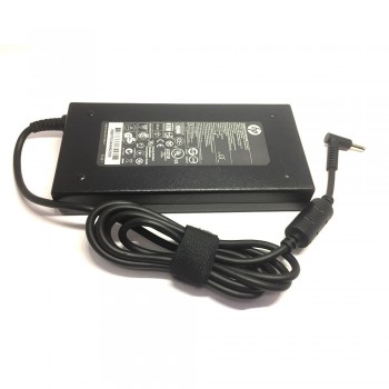 HP Original AC Adapter Charger - 150W, 19.5V 7.7A, 4.5x3.0mm for HP Notebook Envy ZBook 15 (HSTNN-CA27)