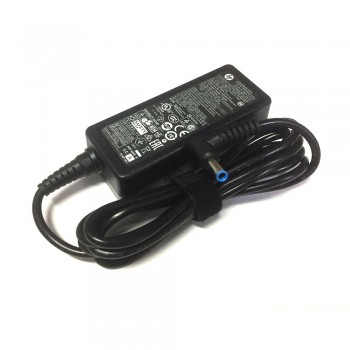 HP Original AC Adapter Charger - 45W, 19.5V 2.31A, 4.5x3.0mm for HP Split Series (740015-003)