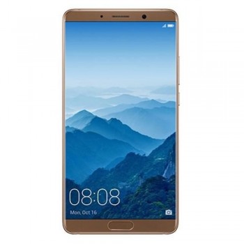 Huawei Mate 10 5.9" FHD Smartphone - 64gb, 4gb, 20mp + 12mp, 4000mAh, Mocha Brown