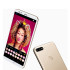 Huawei Nova 2 Lite 5.99" FullView HD+ Smartphone - 32gb, 3gb, 13mp + 2mp, 3000mAh, Gold