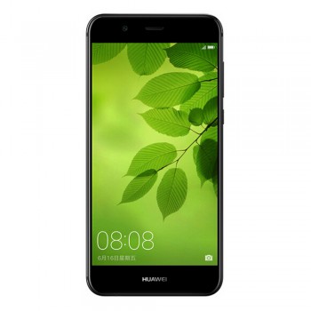 Huawei Nova 2 Plus 5.5" LTPS Smartphone - 64gb, 4gb, 20mp, 3340mAh, Black